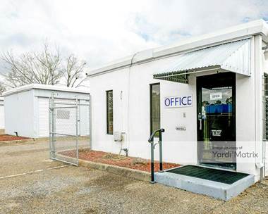 Storage Units for Rent available at 2132 Denton Road, Dothan, AL 36303
