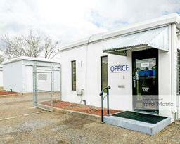 Image for Denton Road Mini Storage - 2132 Denton Road, Dothan, AL