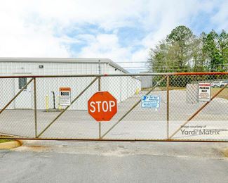 Photo 2 of Denton Road Mini Storage - 2132 Denton Road, Dothan, AL
