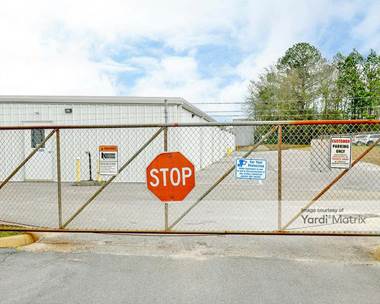 Storage Units for Rent available at 2132 Denton Road, Dothan, AL 36303