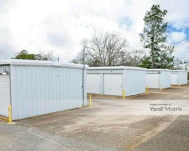Storage Units for Rent available at 2132 Denton Road, Dothan, AL 36303