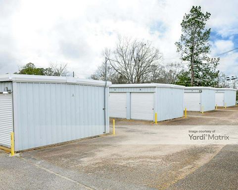 Photo 3 of Denton Road Mini Storage - 2132 Denton Road, Dothan, AL
