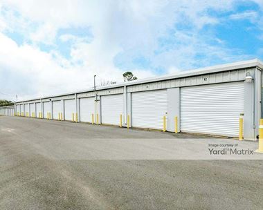 Storage Units for Rent available at 2132 Denton Road, Dothan, AL 36303