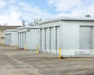 Photo 5 of Denton Road Mini Storage - 2132 Denton Road, Dothan, AL