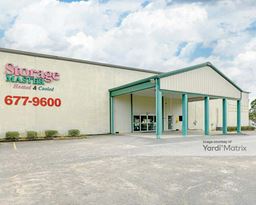 Image for Storage Master - 353 West Inez Road, Dothan, AL