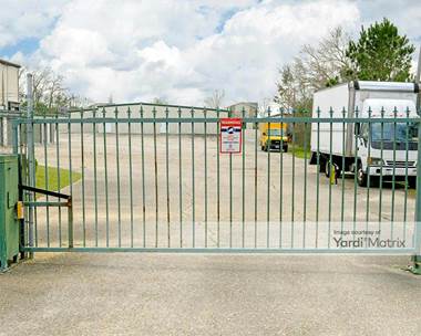Storage Units for Rent available at 353 West Inez Road, Dothan, AL 36303