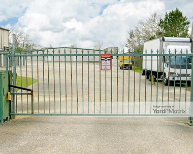 Storage Units for Rent available at 353 West Inez Road, Dothan, AL 36303