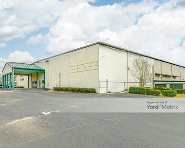 Storage Units for Rent available at 353 West Inez Road, Dothan, AL 36303