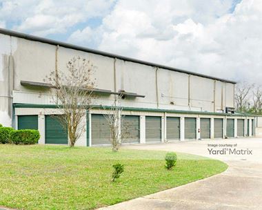Storage Units for Rent available at 353 West Inez Road, Dothan, AL 36303