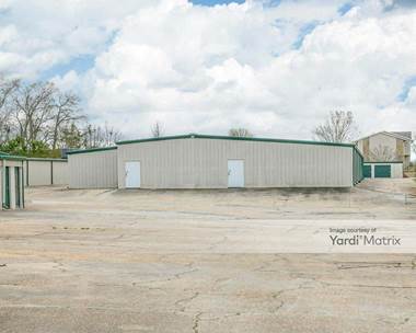 Storage Units for Rent available at 353 West Inez Road, Dothan, AL 36303