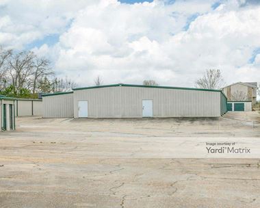 Storage Units for Rent available at 353 West Inez Road, Dothan, AL 36303