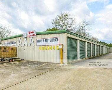 Storage Units for Rent available at 211 County Road 610, Enterprise, AL 36330