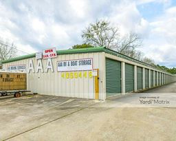 Image for AAA Moving & Storage - 211 County Road 610, Enterprise, AL