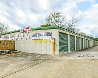 Photo 1 of AAA Moving-Storage - 211 County Road 610, Enterprise, AL