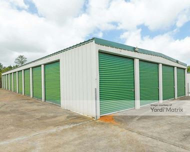Storage Units for Rent available at 211 County Road 610, Enterprise, AL 36330