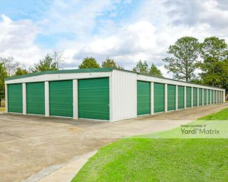 Photo 3 of AAA Moving-Storage - 211 County Road 610, Enterprise, AL