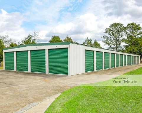 Photo 3 of AAA Moving-Storage - 211 County Road 610, Enterprise, AL
