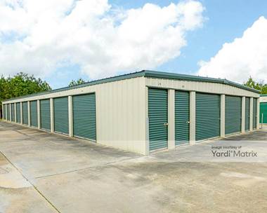 Storage Units for Rent available at 211 County Road 610, Enterprise, AL 36330