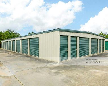 Storage Units for Rent available at 211 County Road 610, Enterprise, AL 36330