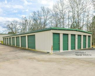 Photo 6 of AAA Moving-Storage - 211 County Road 610, Enterprise, AL