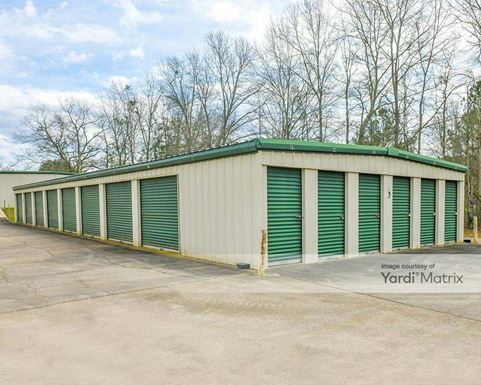 Photo 6 of AAA Moving-Storage - 211 County Road 610, Enterprise, AL