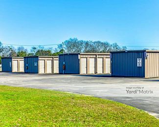 Photo 2 of Daleville Mini Storage - 424 Highway 134 E, Daleville, AL