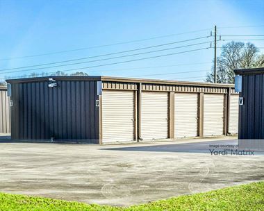 Storage Units for Rent available at 424 Highway 134 E, Daleville, AL 36322