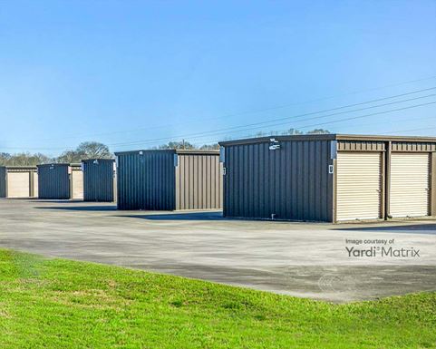 Photo 4 of Daleville Mini Storage - 424 Highway 134 E, Daleville, AL