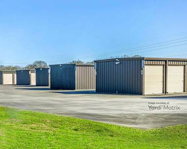 Storage Units for Rent available at 424 Highway 134 E, Daleville, AL 36322