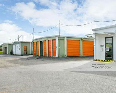 Storage Units for Rent available at 115 Zenith Road, Dothan, AL 36303