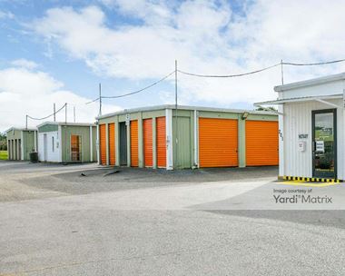 Storage Units for Rent available at 115 Zenith Road, Dothan, AL 36303