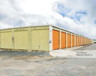 Storage Units for Rent available at 115 Zenith Road, Dothan, AL 36303