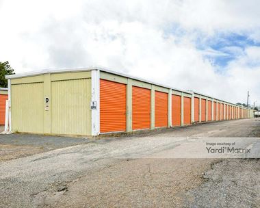 Storage Units for Rent available at 115 Zenith Road, Dothan, AL 36303
