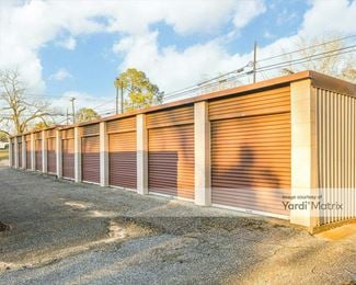 Photo 1 of Mini Storage Rental Center - 1474 South Union Avenue, Ozark, AL