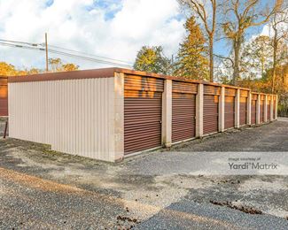 Photo 2 of Mini Storage Rental Center - 1474 South Union Avenue, Ozark, AL