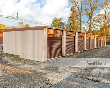 Storage Units for Rent available at 1474 South Union Avenue, Ozark, AL 36360