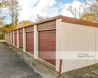 Photo 3 of Mini Storage Rental Center - 1474 South Union Avenue, Ozark, AL
