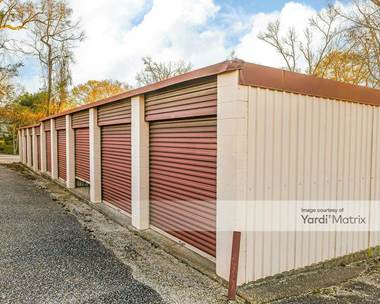 Storage Units for Rent available at 1474 South Union Avenue, Ozark, AL 36360
