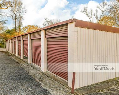 Storage Units for Rent available at 1474 South Union Avenue, Ozark, AL 36360
