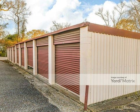 Photo 3 of Mini Storage Rental Center - 1474 South Union Avenue, Ozark, AL