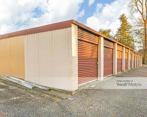Photo 4 of Mini Storage Rental Center - 1474 South Union Avenue, Ozark, AL