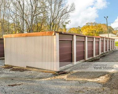 Storage Units for Rent available at 1474 South Union Avenue, Ozark, AL 36360