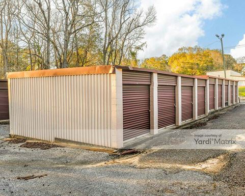 Photo 5 of Mini Storage Rental Center - 1474 South Union Avenue, Ozark, AL