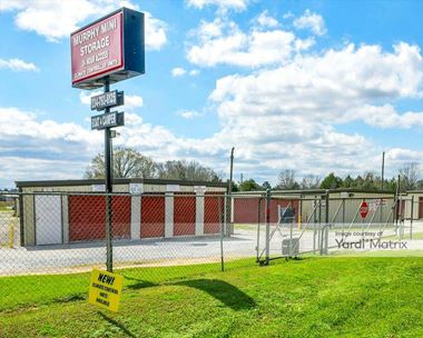 Storage Units for Rent available at 4019 Mance Newton Road, Midland City, AL 36350