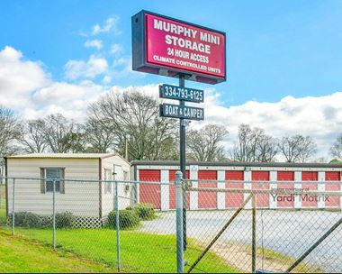 Storage Units for Rent available at 4019 Mance Newton Road, Midland City, AL 36350