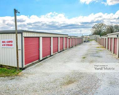 Storage Units for Rent available at 4019 Mance Newton Road, Midland City, AL 36350