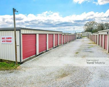 Storage Units for Rent available at 4019 Mance Newton Road, Midland City, AL 36350