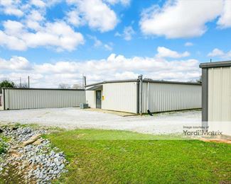 Photo 4 of Murphy Mini Storage - 4019 Mance Newton Road, Midland City, AL