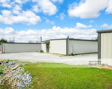 Storage Units for Rent available at 4019 Mance Newton Road, Midland City, AL 36350