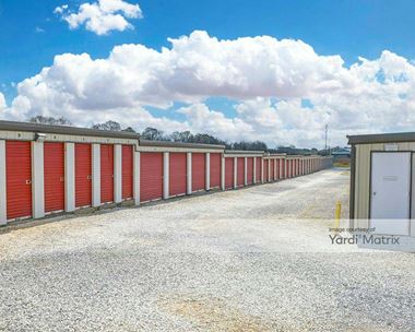 Storage Units for Rent available at 4019 Mance Newton Road, Midland City, AL 36350